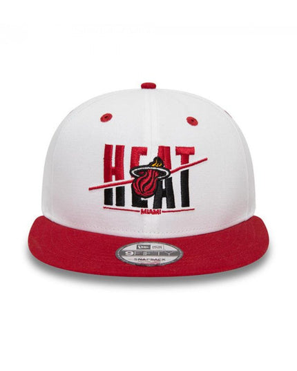 JOCKEY NEW ERA CROWN 9FIFTY MIAHEA