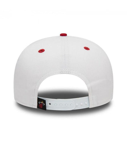 JOCKEY NEW ERA CROWN 9FIFTY MIAHEA