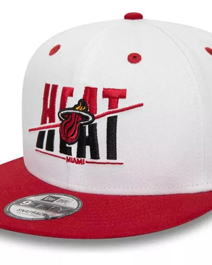 JOCKEY NEW ERA CROWN 9FIFTY MIAHEA