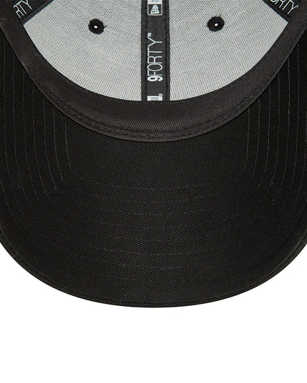 JOCKEY NEW ERA METALLIC OUTLINE 9FORTY LOSDOD