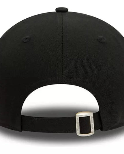 JOCKEY NEW ERA METALLIC OUTLINE 9FORTY LOSLAK