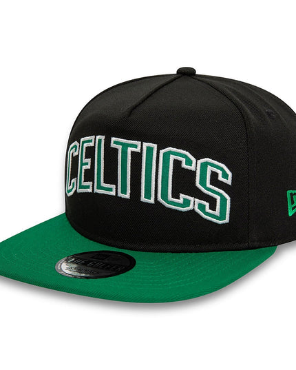 JOCKEY NEW ERA NBA GOLDER BOSCEL