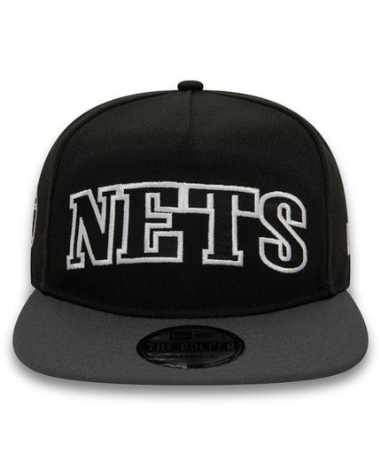 JOCKEY NEW ERA NBA GOLFER BRONET