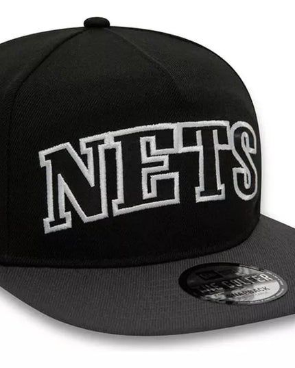 JOCKEY NEW ERA NBA GOLFER BRONET