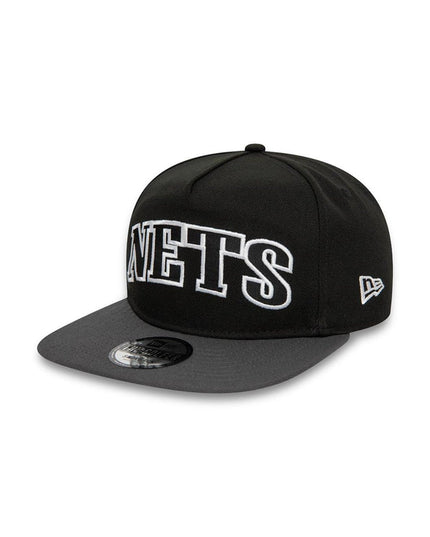 JOCKEY NEW ERA NBA GOLFER BRONET