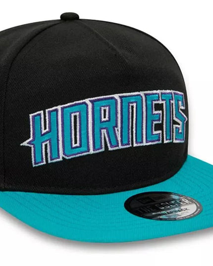 JOCKEY NEW ERA NBA GOLFER CHAHOR