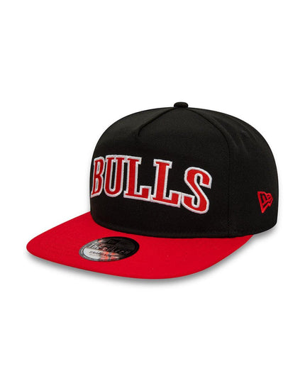 JOCKEY NEW ERA NBA GOLFER CHIBUL