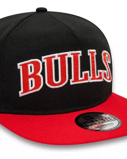 JOCKEY NEW ERA NBA GOLFER CHIBUL