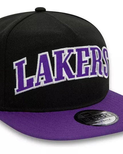 JOCKEY NEW ERA NBA GOLFER LOSLAK