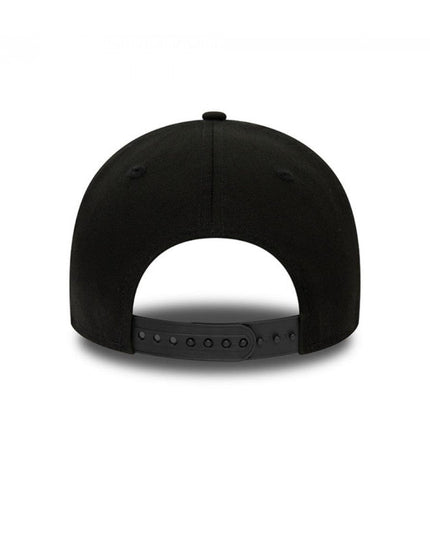 JOCKEY NEW ERA NBA INFILL 9FORTY BRONET
