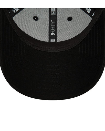 JOCKEY NEW ERA NBA INFILL 9FORTY CHIBUL