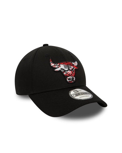 JOCKEY NEW ERA NBA INFILL 9FORTY CHIBUL