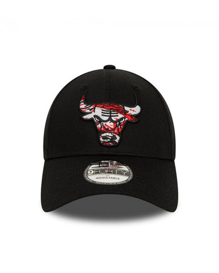 JOCKEY NEW ERA NBA INFILL 9FORTY CHIBUL