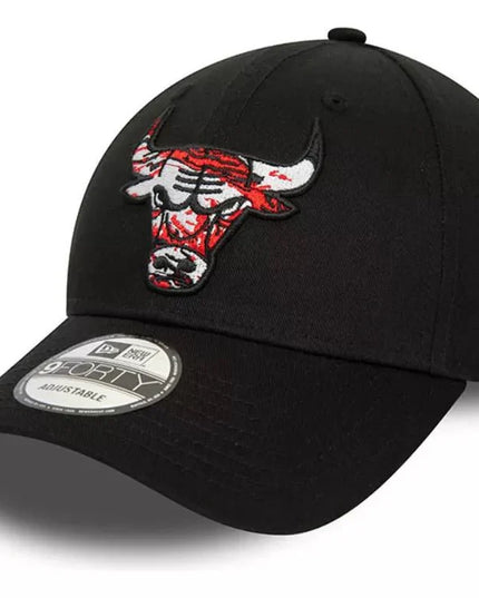 JOCKEY NEW ERA NBA INFILL 9FORTY CHIBUL