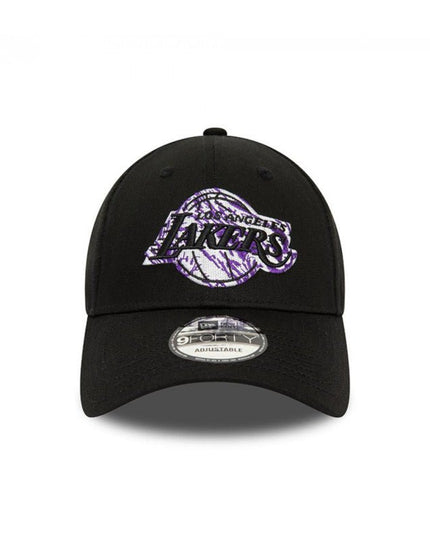 JOCKEY NEW ERA NBA INFILL 9FORTY LOSLAK