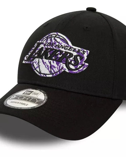 JOCKEY NEW ERA NBA INFILL 9FORTY LOSLAK