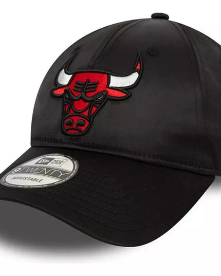 JOCKEY NEW ERA NBA SATIN 9TWENTY CHIBUL