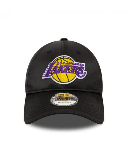 JOCKEY NEW ERA NBA SATIN 9TWENTY LOSLAK