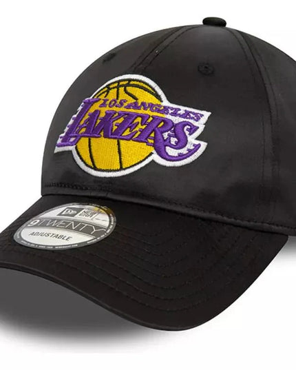 JOCKEY NEW ERA NBA SATIN 9TWENTY LOSLAK