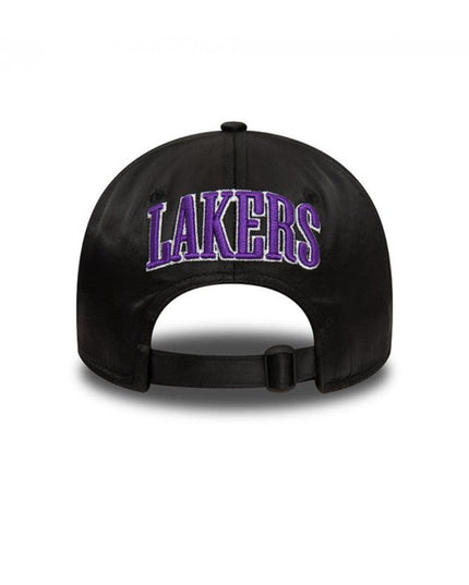 JOCKEY NEW ERA NBA SATIN 9TWENTY LOSLAK