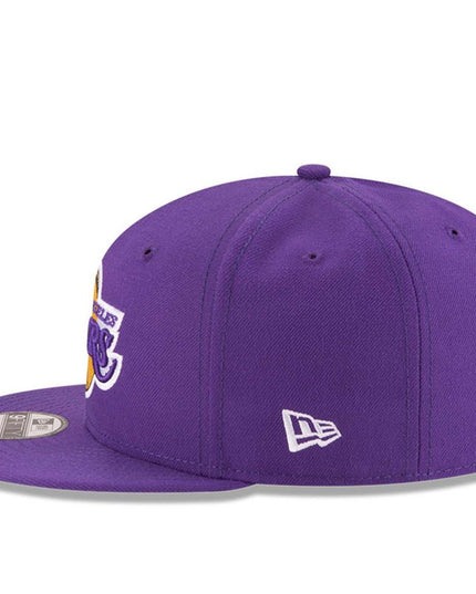 JOCKEY NEW ERA NBA20 950 LOSLAK OTC