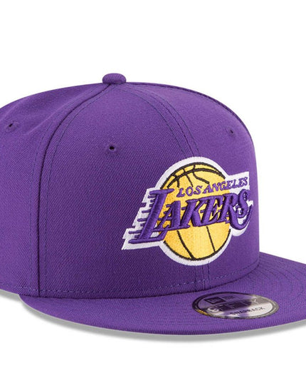 JOCKEY NEW ERA NBA20 950 LOSLAK OTC
