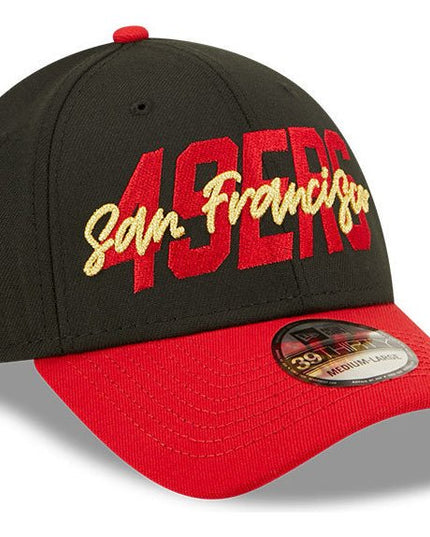 JOCKEY NEW ERA NFL22 DRAFT 3930 SAF49E