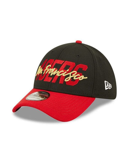 JOCKEY NEW ERA NFL22 DRAFT 3930 SAF49E