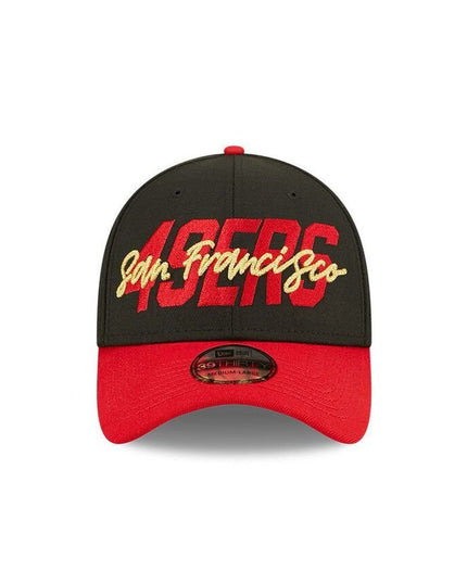 JOCKEY NEW ERA NFL22 DRAFT 3930 SAF49E