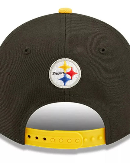 JOCKEY NEW ERA NFL22 DRAFT 940 PITSTE