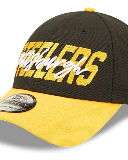 JOCKEY NEW ERA NFL22 DRAFT 940 PITSTE