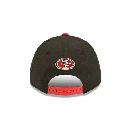 JOCKEY NEW ERA NFL22 DRAFT 940 SAF49E