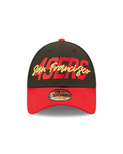 JOCKEY NEW ERA NFL22 DRAFT 940 SAF49E