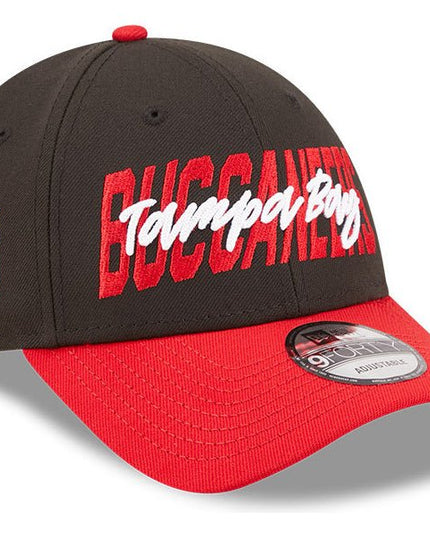 JOCKEY NEW ERA NFL22 DRAFT 940 TAMBUC