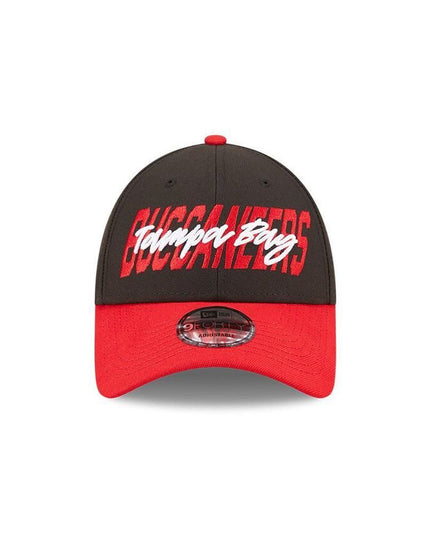 JOCKEY NEW ERA NFL22 DRAFT 940 TAMBUC