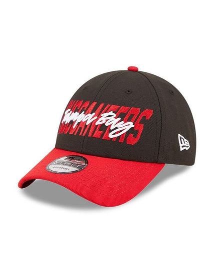 JOCKEY NEW ERA NFL22 DRAFT 940 TAMBUC