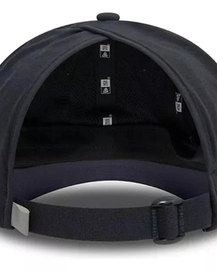 JOCKEY NEW ERA OPEN BACK CAP