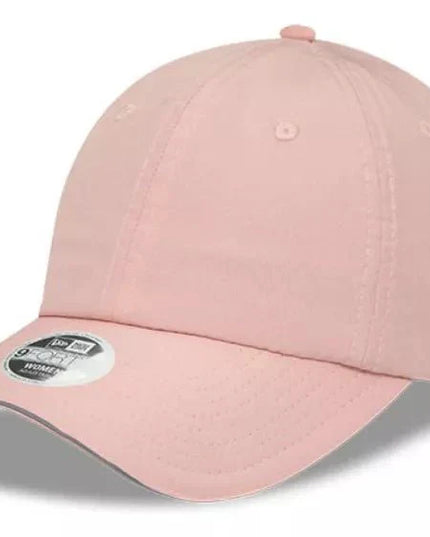 JOCKEY NEW ERA OPEN BACK CAP