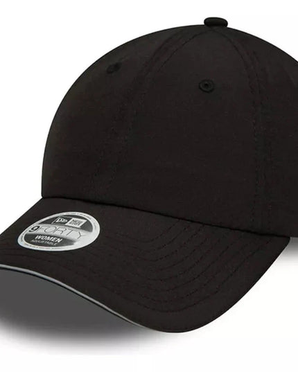 JOCKEY NEW ERA OPEN BACK CAP
