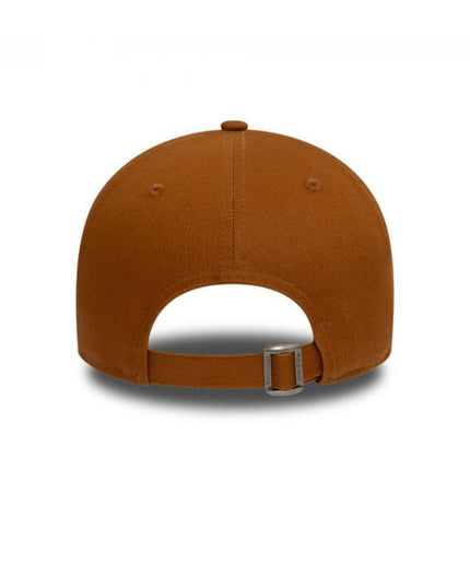 JOCKEY NEW ERA PATCH 9FORTY ATLBRACO