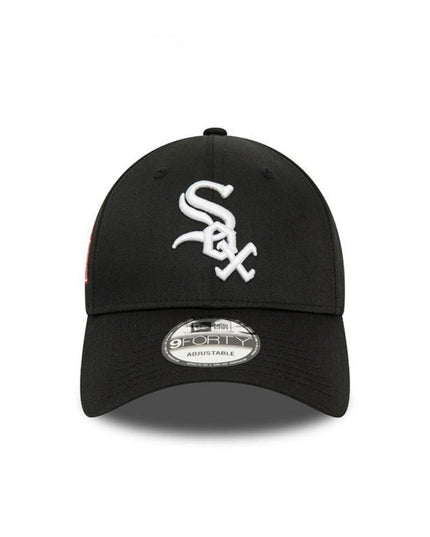 JOCKEY NEW ERA PATCH 9FORTY CHIWHICO