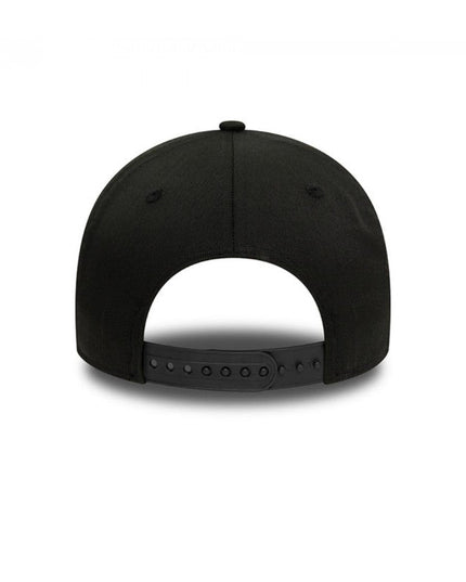 JOCKEY NEW ERA PATCH 9FORTY CHIWHICO