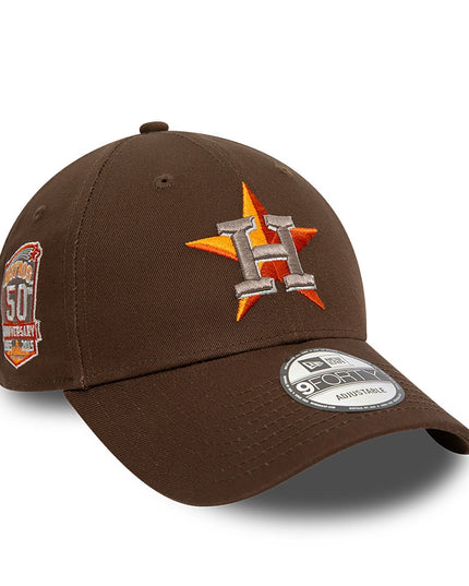 JOCKEY NEW ERA PATCH 9FORTY HOUASTCO