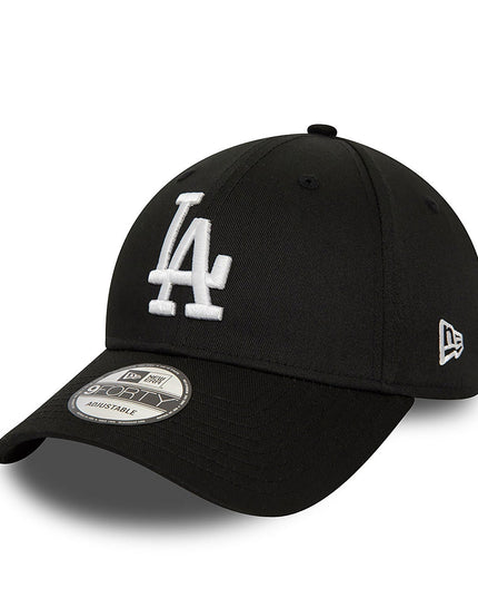 JOCKEY NEW ERA PATCH 9FORTY LOSDODCO