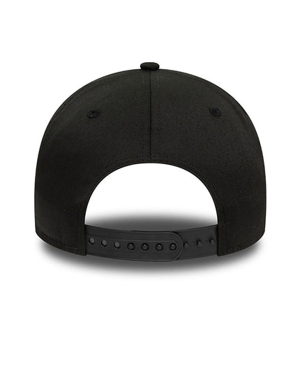 JOCKEY NEW ERA PATCH 9FORTY LOSDODCO