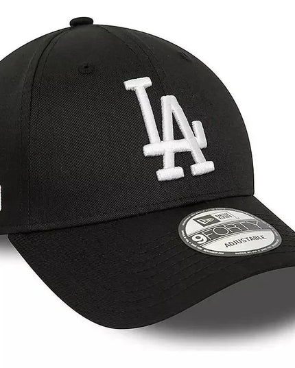 JOCKEY NEW ERA PATCH 9FORTY LOSDODCO