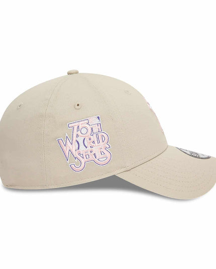 JOCKEY NEW ERA PATCH 9FORTY NEYYANCO