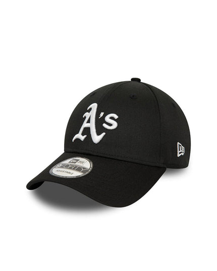 JOCKEY NEW ERA PATCH 9FORTY OAKATHCO