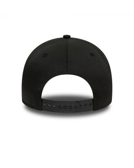 JOCKEY NEW ERA PATCH 9FORTY OAKATHCO