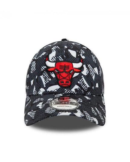 JOCKEY NEW ERA SEASONAL PRINT 9FORTY CHIBUL